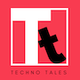 TechnoTales Website Logo